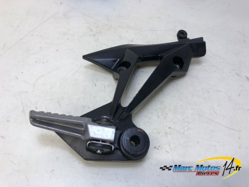 PLATINE ARRIERE DROITE KAWASAKI Z750 2010