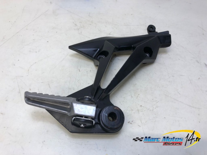 PLATINE ARRIERE DROITE KAWASAKI Z750 2010