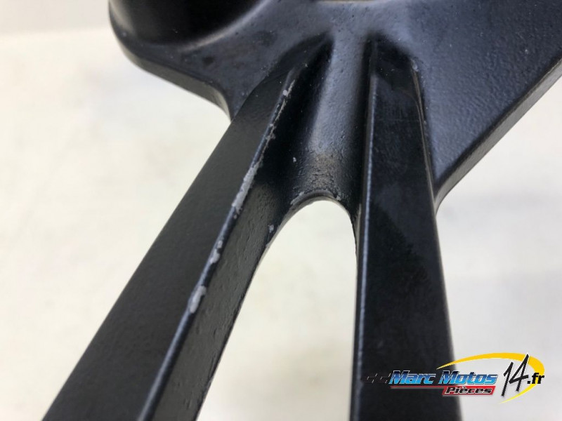 PLATINE ARRIERE DROITE KAWASAKI Z750 2010