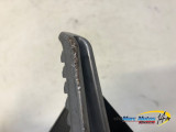 PLATINE ARRIERE GAUCHE KAWASAKI Z750 2010