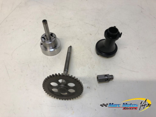 POMPE A HUILE KAWASAKI Z750 2010