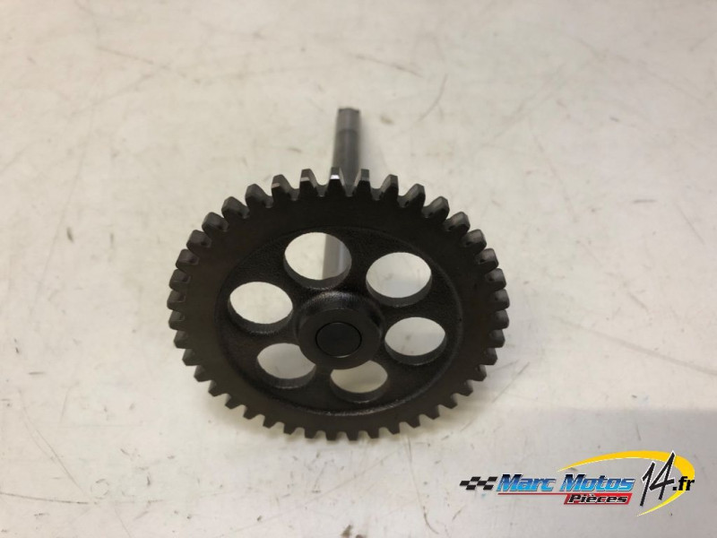 POMPE A HUILE KAWASAKI Z750 2010