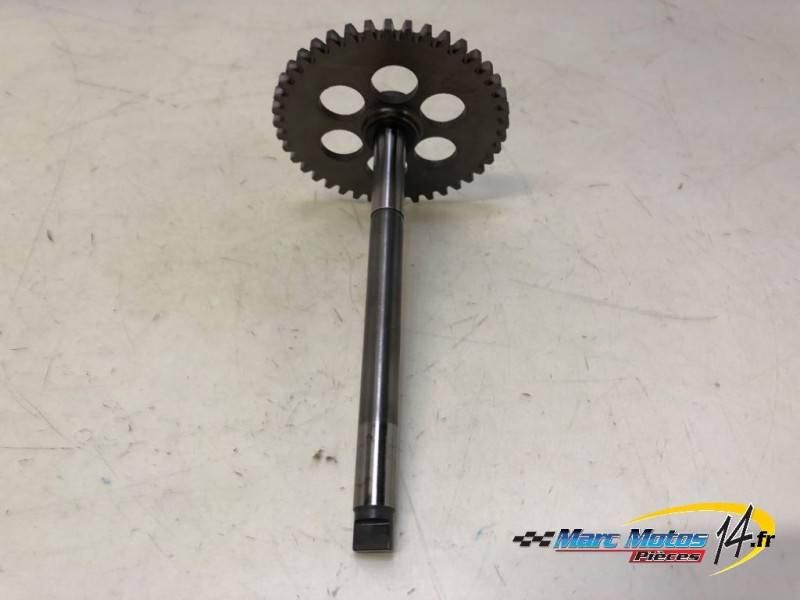 POMPE A HUILE KAWASAKI Z750 2010