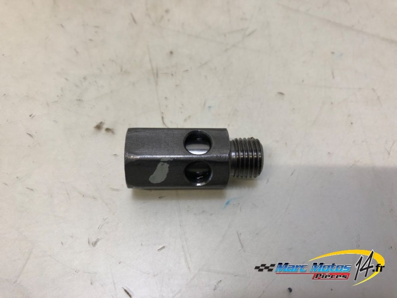 POMPE A HUILE KAWASAKI Z750 2010