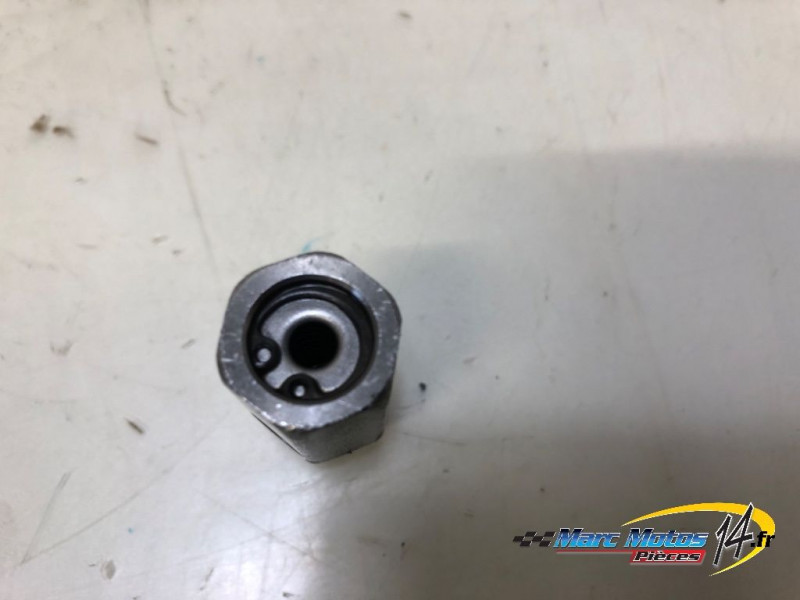 POMPE A HUILE KAWASAKI Z750 2010