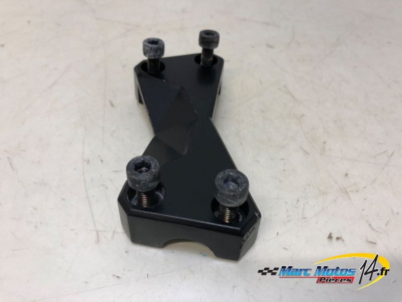 PONTET DE GUIDON KAWASAKI Z750 2010