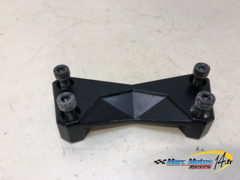 PONTET DE GUIDON KAWASAKI Z750 2010