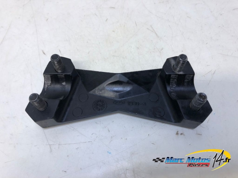 PONTET DE GUIDON KAWASAKI Z750 2010