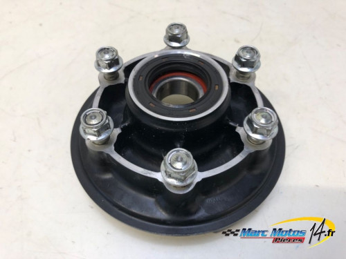 PORTE COURONNE KAWASAKI Z750 2010