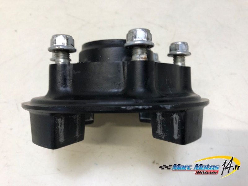 PORTE COURONNE KAWASAKI Z750 2010