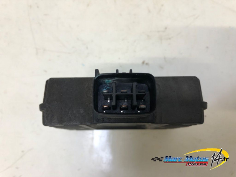REGULATEUR KAWASAKI Z750 2010