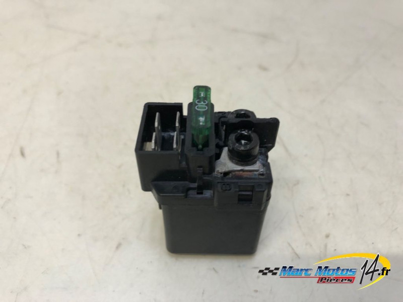 RELAIS DEMARREUR KAWASAKI Z750 2010