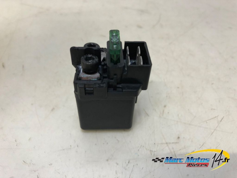 RELAIS DEMARREUR KAWASAKI Z750 2010