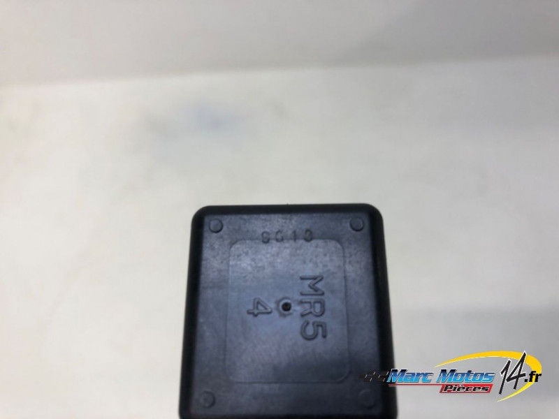 RELAIS DEMARREUR KAWASAKI Z750 2010
