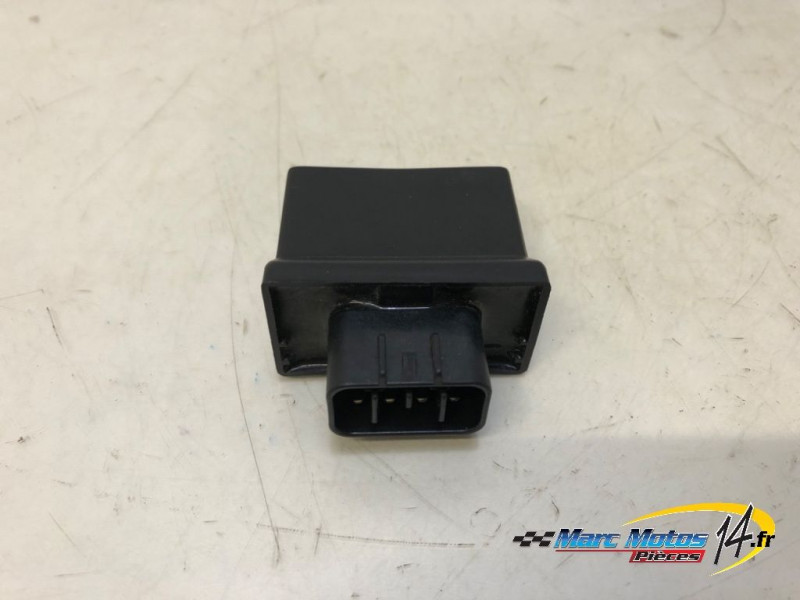 RELAIS DIVERS KAWASAKI Z750 2010