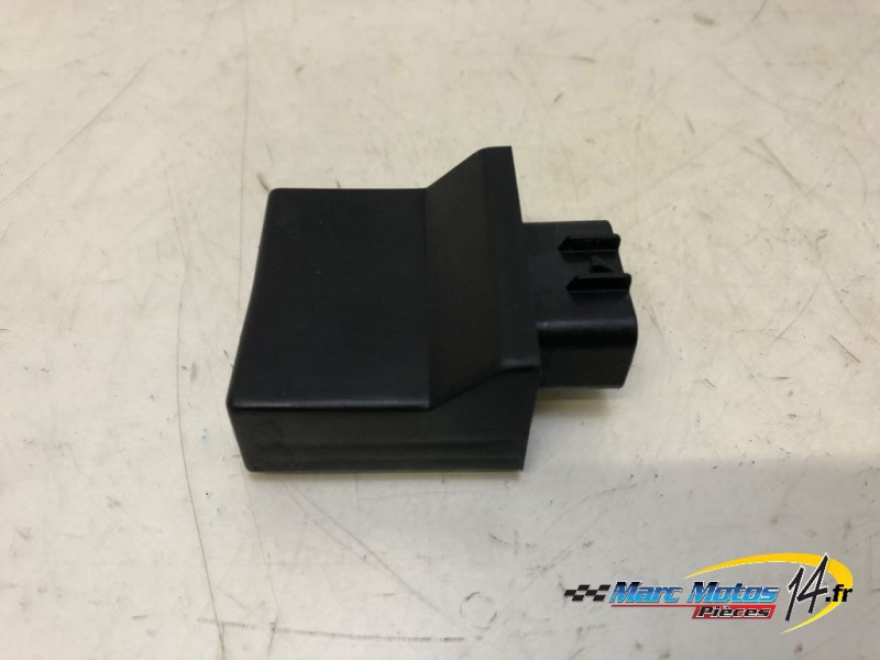 RELAIS DIVERS KAWASAKI Z750 2010