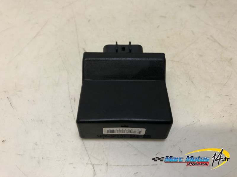 RELAIS DIVERS KAWASAKI Z750 2010