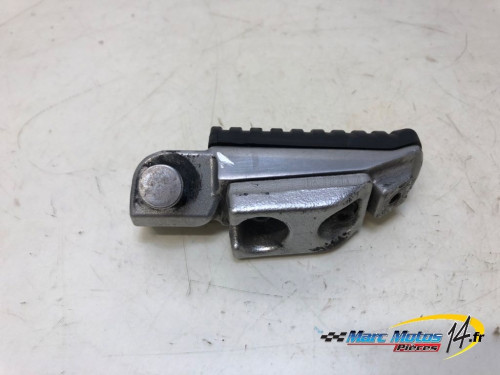REPOSE-PIED AVANT DROIT KAWASAKI Z750 2010