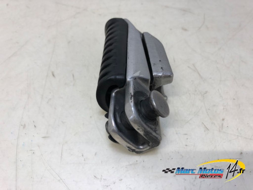 REPOSE-PIED AVANT DROIT KAWASAKI Z750 2010