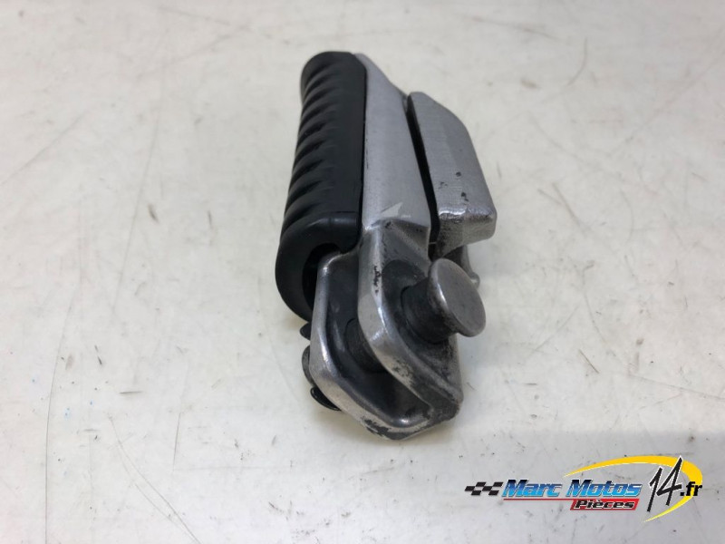 REPOSE-PIED AVANT DROIT KAWASAKI Z750 2010