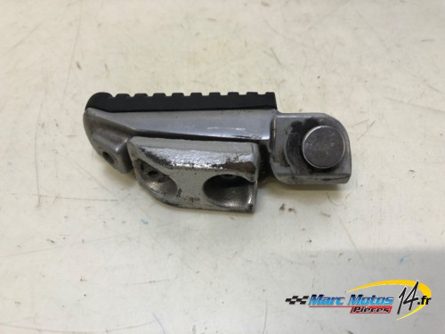 REPOSE-PIED AVANT GAUCHE KAWASAKI Z750 2010