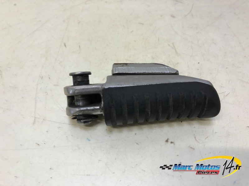 REPOSE-PIED AVANT GAUCHE KAWASAKI Z750 2010