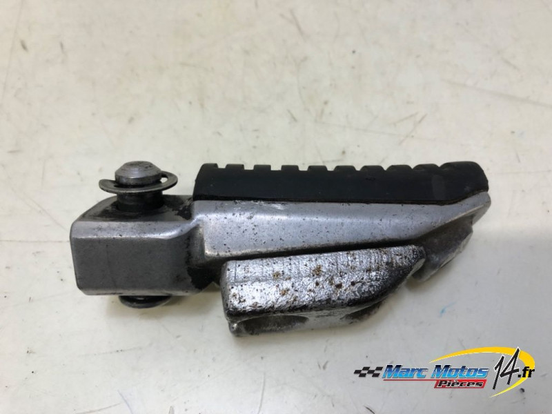 REPOSE-PIED AVANT GAUCHE KAWASAKI Z750 2010