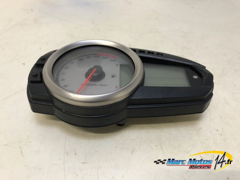 TABLEAU DE BORD COMPLET KAWASAKI Z750 2010