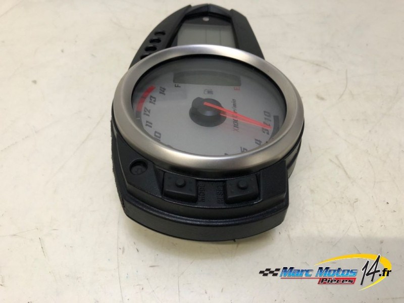 TABLEAU DE BORD COMPLET KAWASAKI Z750 2010