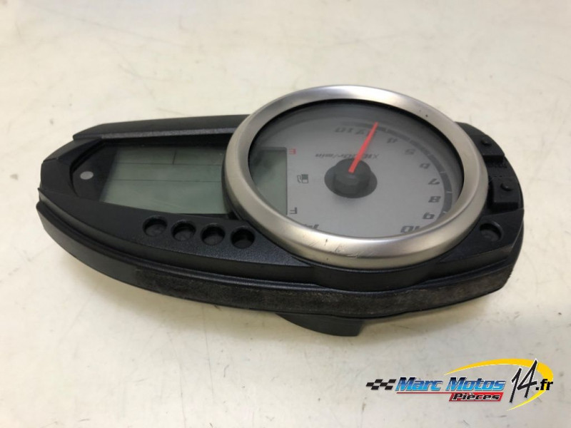 TABLEAU DE BORD COMPLET KAWASAKI Z750 2010
