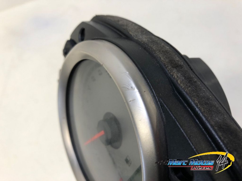 TABLEAU DE BORD COMPLET KAWASAKI Z750 2010