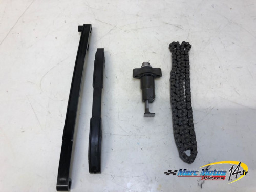 TENDEUR DE CHAINE DE DISTRIBUTION KAWASAKI Z750 2010