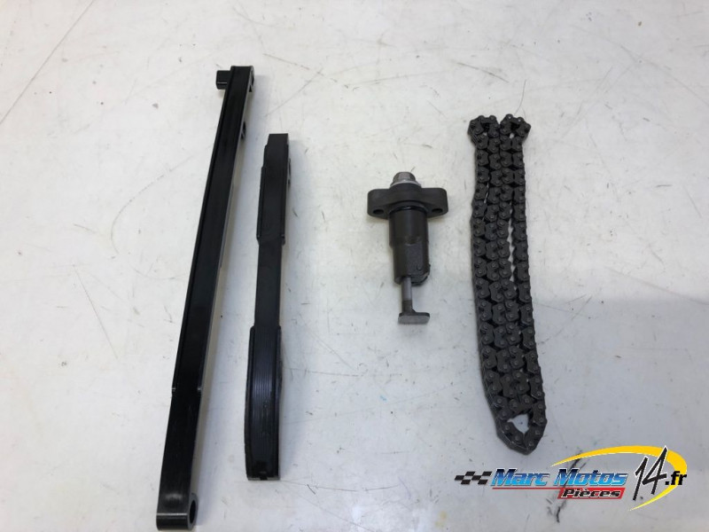 TENDEUR DE CHAINE DE DISTRIBUTION KAWASAKI Z750 2010