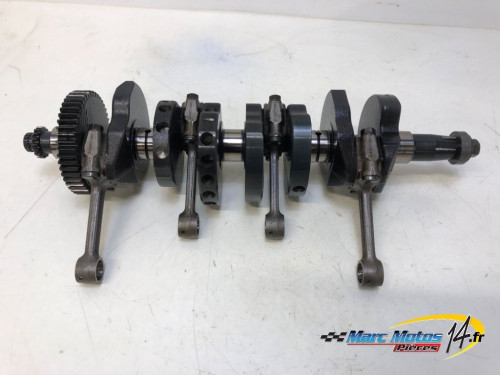 VILEBREQUIN KAWASAKI Z750 2010