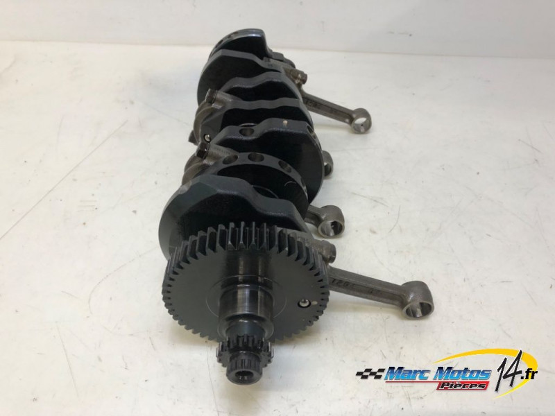 VILEBREQUIN KAWASAKI Z750 2010