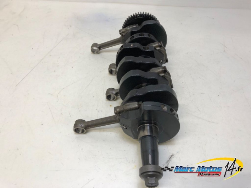 VILEBREQUIN KAWASAKI Z750 2010