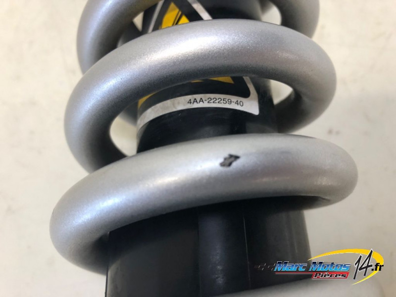 AMORTISSEUR YAMAHA MT07 TRACER A2 2016
