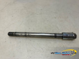 AXE DE ROUE AVANT YAMAHA MT07 TRACER A2 2016