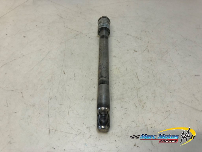 AXE DE ROUE AVANT YAMAHA MT07 TRACER A2 2016