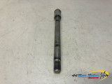 AXE DE ROUE AVANT YAMAHA MT07 TRACER A2 2016