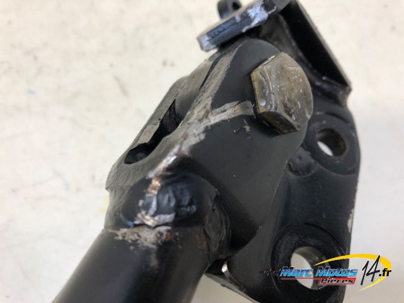 BEQUILLE LATERALE YAMAHA MT07 TRACER A2 2016