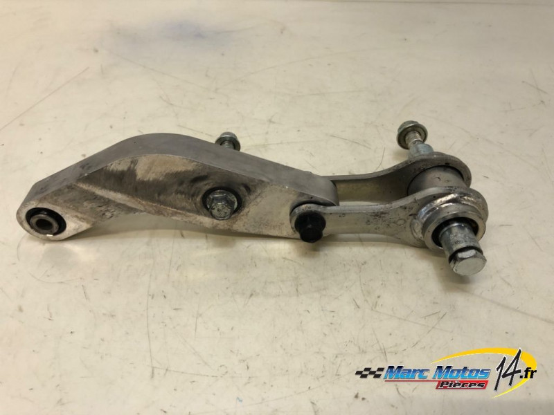 BIELLETTE D'AMORTISSEUR YAMAHA MT07 TRACER A2 2016