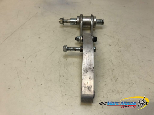 BIELLETTE D&#039;AMORTISSEUR YAMAHA MT07 TRACER A2 2016