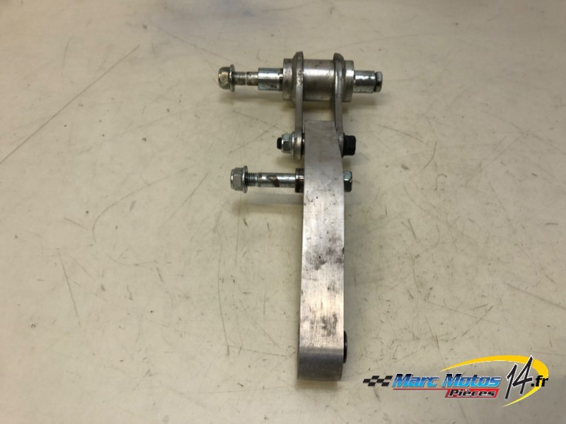 BIELLETTE D'AMORTISSEUR YAMAHA MT07 TRACER A2 2016