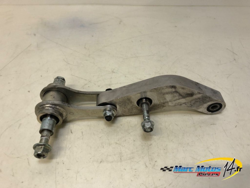 BIELLETTE D'AMORTISSEUR YAMAHA MT07 TRACER A2 2016