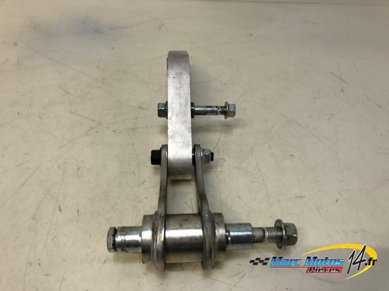 BIELLETTE D'AMORTISSEUR YAMAHA MT07 TRACER A2 2016