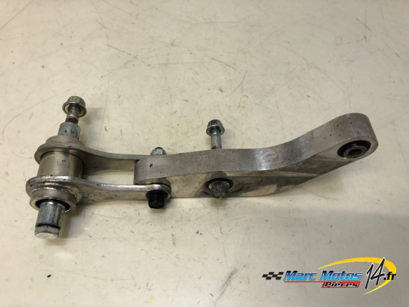 BIELLETTE D'AMORTISSEUR YAMAHA MT07 TRACER A2 2016