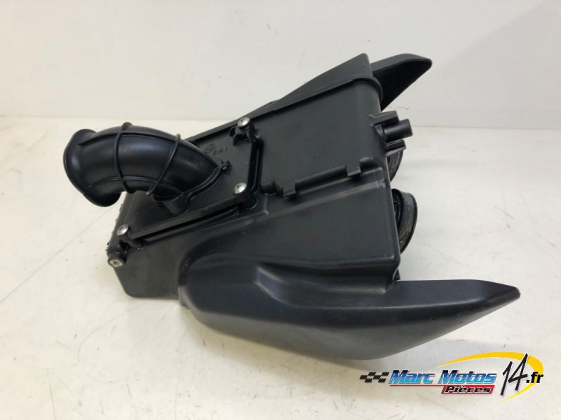 BOITIER DE FILTRE A AIR YAMAHA MT07 TRACER A2 2016