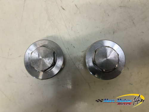 BOUCHON DE FOURCHE YAMAHA MT07 TRACER A2 2016