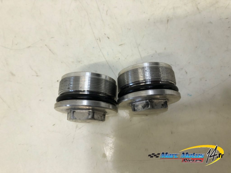 BOUCHON DE FOURCHE YAMAHA MT07 TRACER A2 2016
